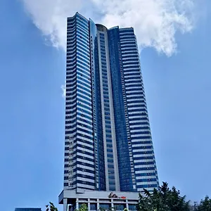 Felix By Stx & Apartment Busan