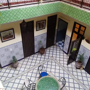El Amal Hotel Marrakesh
