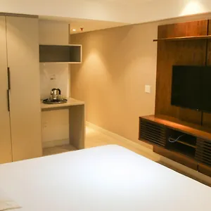 Fresh Hotel Sao Paulo