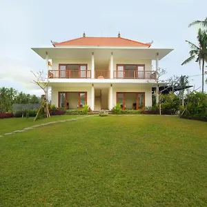 Dlobong Guest house Ubud (Bali)