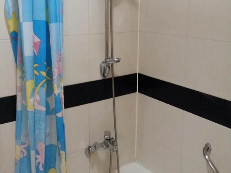 New Boolim Tourist Hotel Seul 2*,