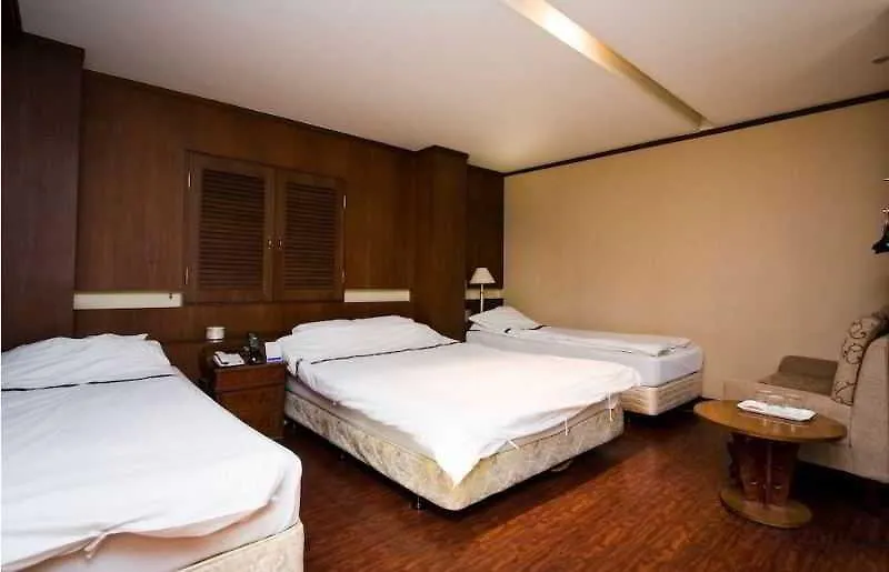 New Boolim Tourist Hotel Seul
