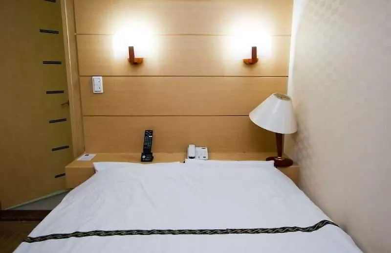 New Boolim Tourist Hotel Seul