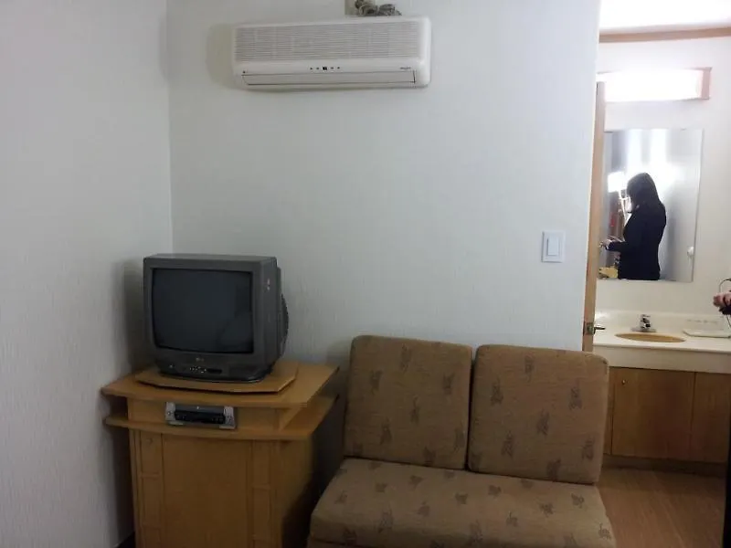 New Boolim Tourist Hotel Seul