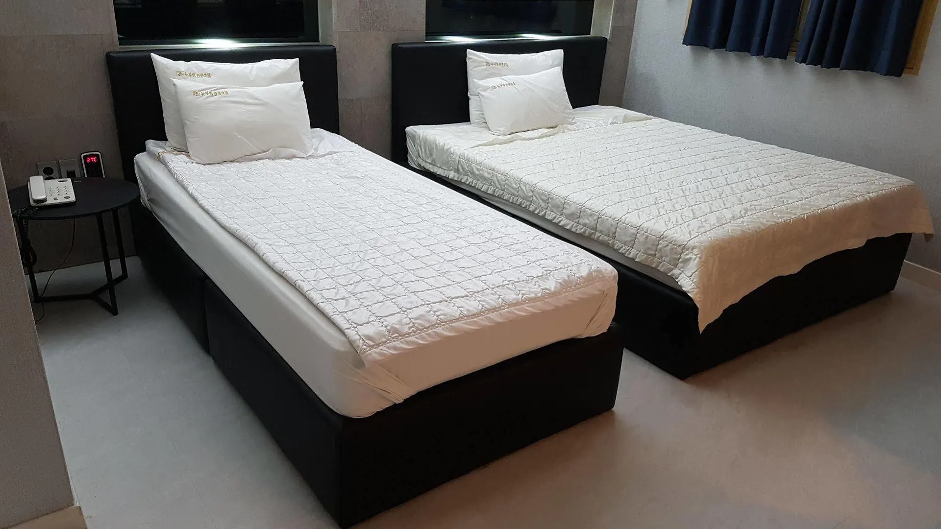 New Boolim Tourist Hotel Seul